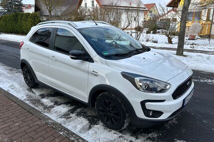 Ford Ka/Ka+ Gebrauchtwagen