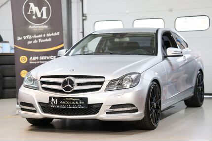 Mercedes-Benz C 250 Gebrauchtwagen