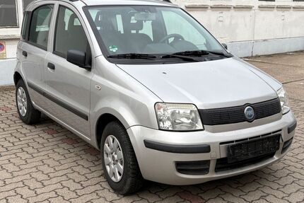 Fiat Panda Gebrauchtwagen