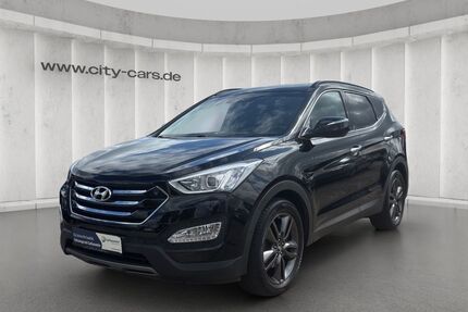 Hyundai SANTA FE Gebrauchtwagen