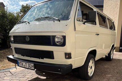 VW T3 andere Gebrauchtwagen