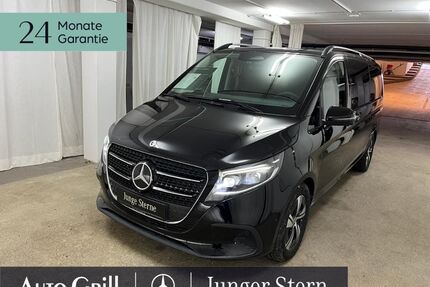 Mercedes-Benz V 300 Gebrauchtwagen