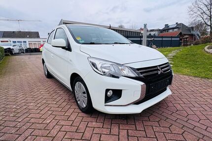 Mitsubishi Space Star Gebrauchtwagen