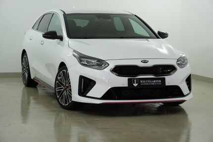 Kia pro ceed / ProCeed Gebrauchtwagen