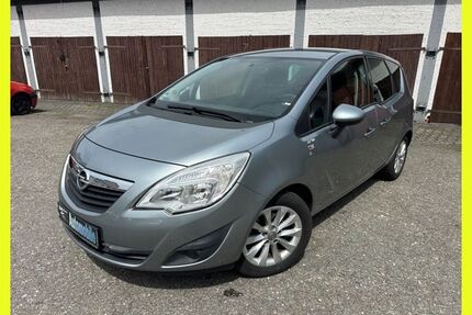 Opel Meriva Gebrauchtwagen