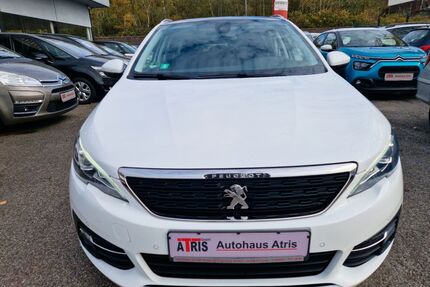 Peugeot 308 Gebrauchtwagen