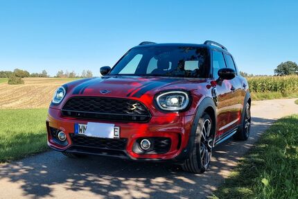 Mini Countryman SE (Cooper) Gebrauchtwagen