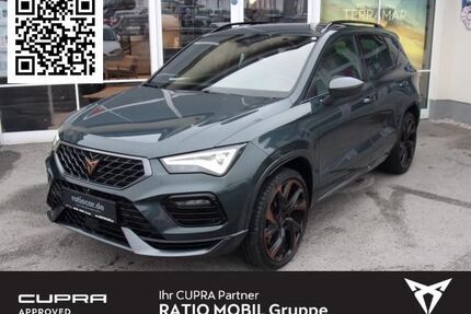 Cupra Ateca Gebrauchtwagen