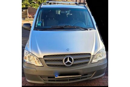 Mercedes-Benz Vito Gebrauchtwagen