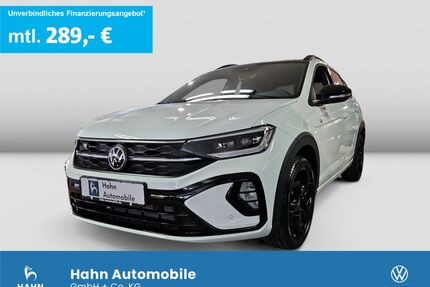 VW Taigo Gebrauchtwagen