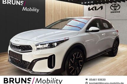 Kia XCeed Gebrauchtwagen