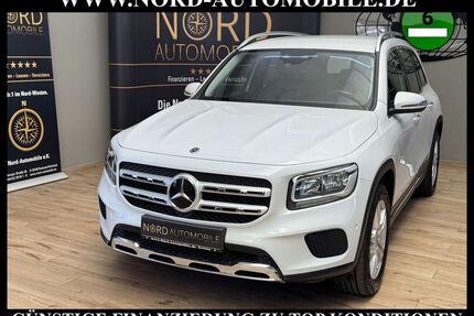 Mercedes-Benz GLB 200 Gebrauchtwagen