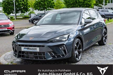 Cupra Leon Gebrauchtwagen