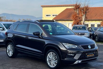 Seat Ateca Gebrauchtwagen