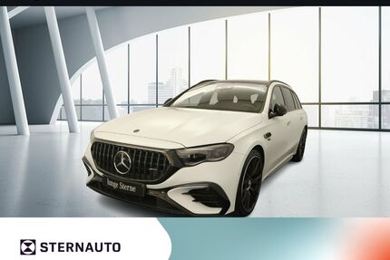 Mercedes-Benz E 53 AMG Gebrauchtwagen