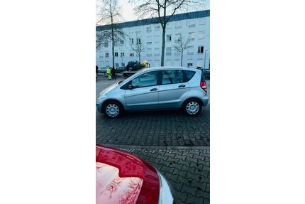 Mercedes-Benz A 150 Gebrauchtwagen