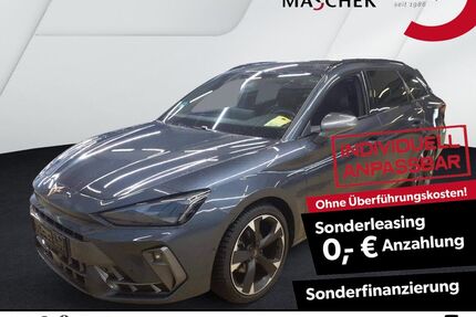 Cupra Leon Gebrauchtwagen