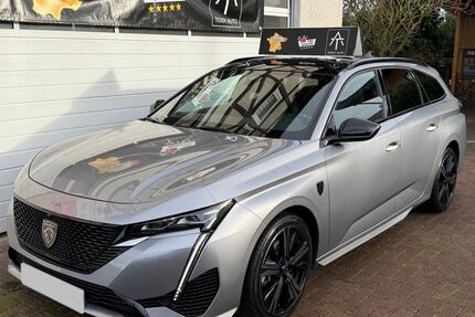 Peugeot 308 Gebrauchtwagen