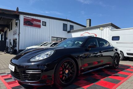 Porsche Panamera Gebrauchtwagen
