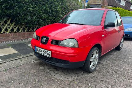 Seat Arosa Gebrauchtwagen