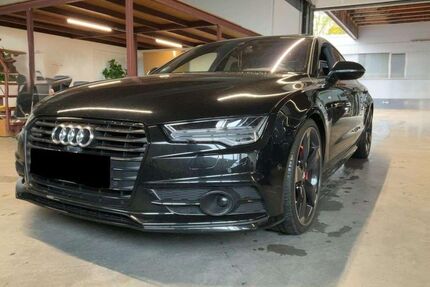 Audi A7 Gebrauchtwagen