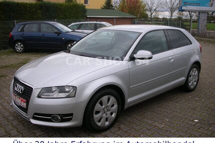 Audi A3 Gebrauchtwagen