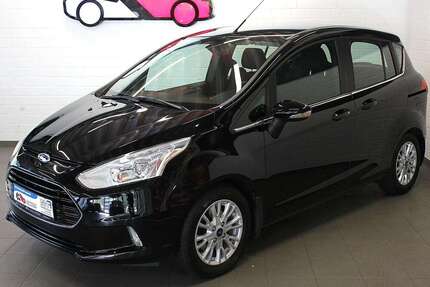 Ford B-Max Gebrauchtwagen