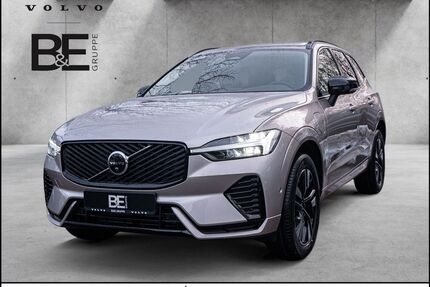 Volvo XC60 Gebrauchtwagen