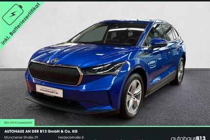 Skoda Enyaq Gebrauchtwagen