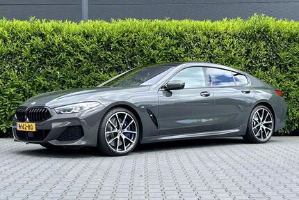 BMW 840 Gebrauchtwagen