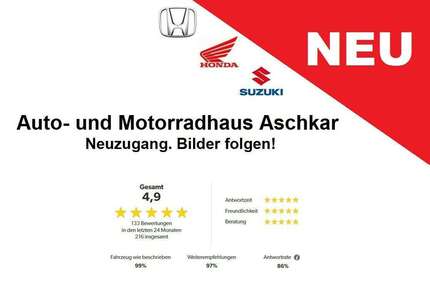 Honda Jazz Gebrauchtwagen