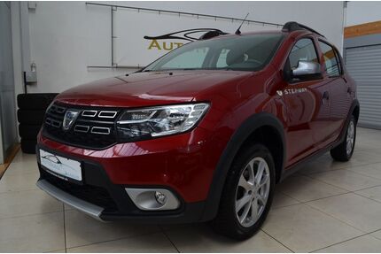 Dacia Sandero Gebrauchtwagen