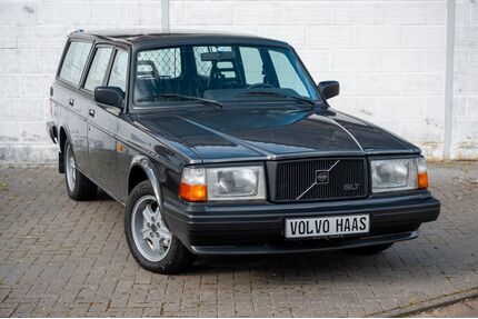 Volvo 245 Gebrauchtwagen