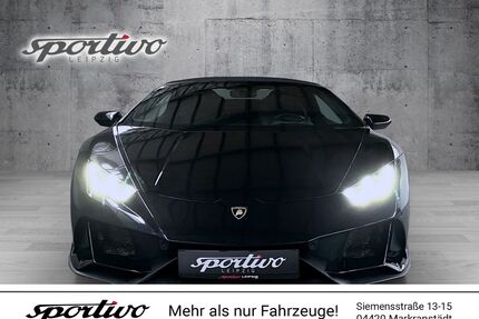 Lamborghini Huracán Gebrauchtwagen