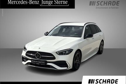 Mercedes-Benz C 220 Gebrauchtwagen