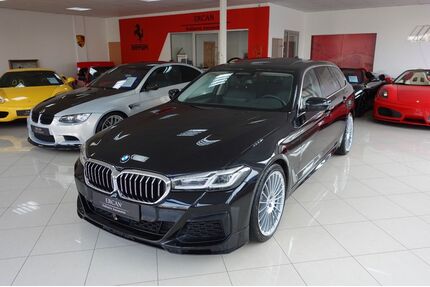 Alpina B5 Gebrauchtwagen