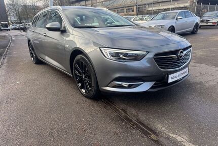 Opel Insignia Gebrauchtwagen