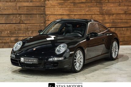 Porsche 997 Gebrauchtwagen