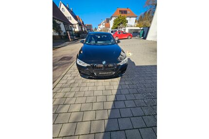 BMW 328 Gebrauchtwagen