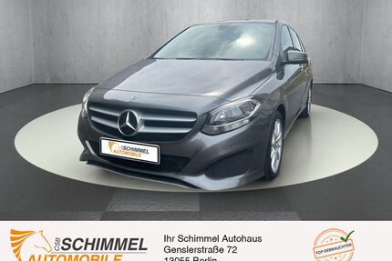 Mercedes-Benz B 250 Gebrauchtwagen