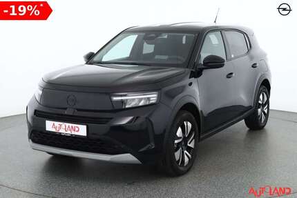 Opel Frontera Gebrauchtwagen