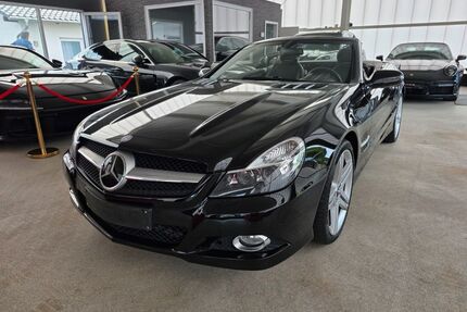 Mercedes-Benz SL 350 Gebrauchtwagen