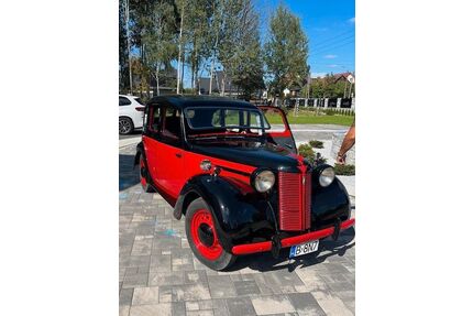 Austin Rover Andere Oldtimer