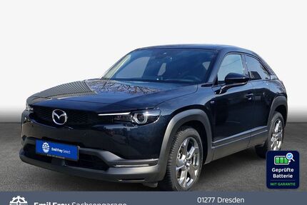Mazda MX-30 Gebrauchtwagen