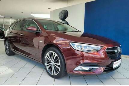 Opel Insignia Gebrauchtwagen