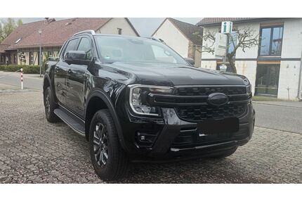 Ford Ranger Gebrauchtwagen