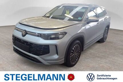 VW Tayron Gebrauchtwagen