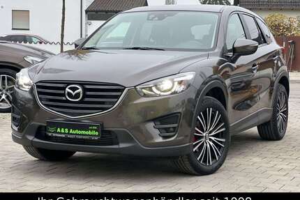 Mazda CX-5 Gebrauchtwagen