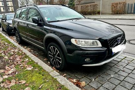 Volvo XC70 Gebrauchtwagen