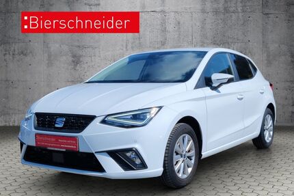 Seat Ibiza Gebrauchtwagen